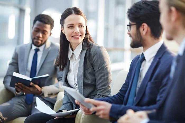 professional business 3