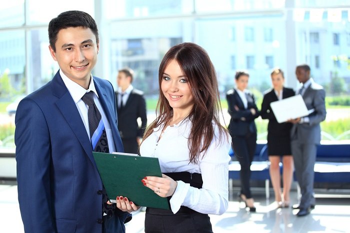 professional business 4