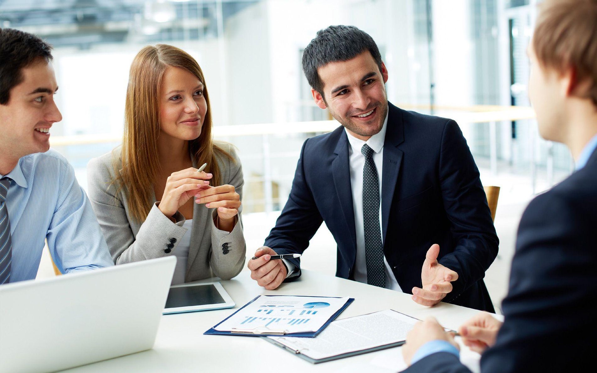 professional business background images 2