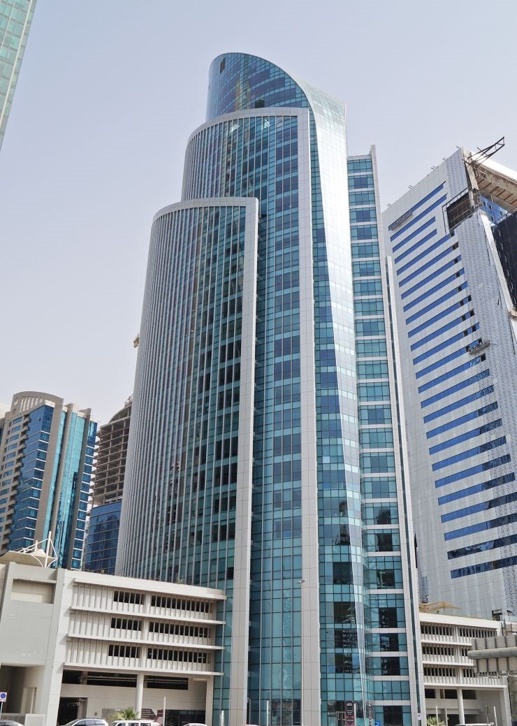 Dubai’s Free Zones 2