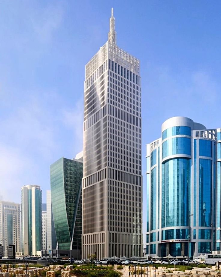 Dubai’s Free Zones